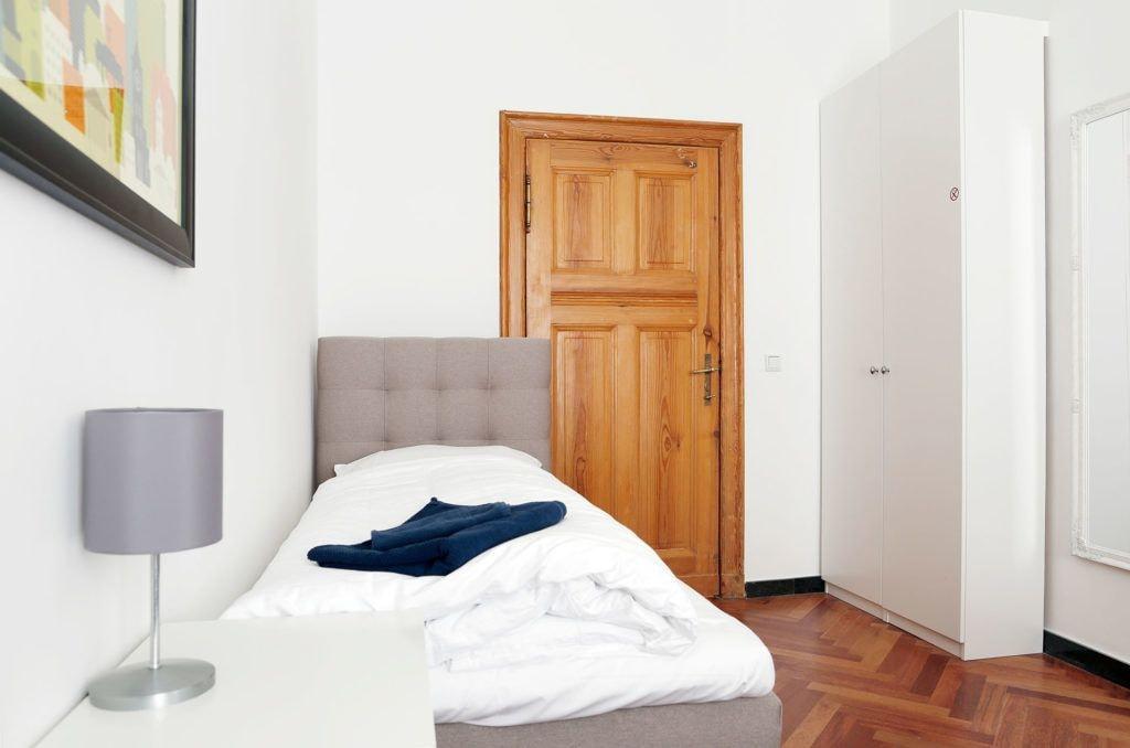 Katz By Rockchair Apartments L Superhost Status L 3 Bedrooms Boxspringbeds 2 Bathrooms In City Center - Cozy Family & Business Flair Welcomes You! Berlin Luaran gambar