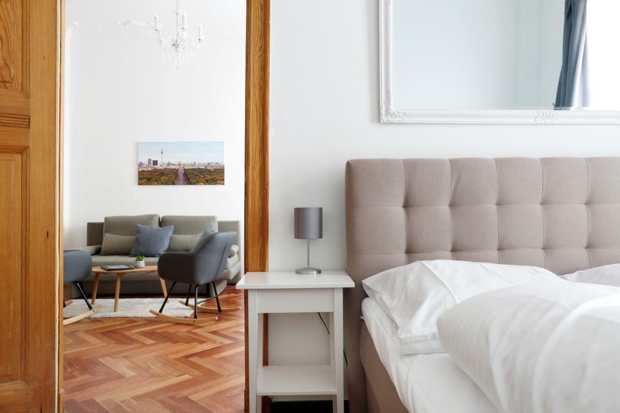 Katz By Rockchair Apartments L Superhost Status L 3 Bedrooms Boxspringbeds 2 Bathrooms In City Center - Cozy Family & Business Flair Welcomes You! Berlin Luaran gambar
