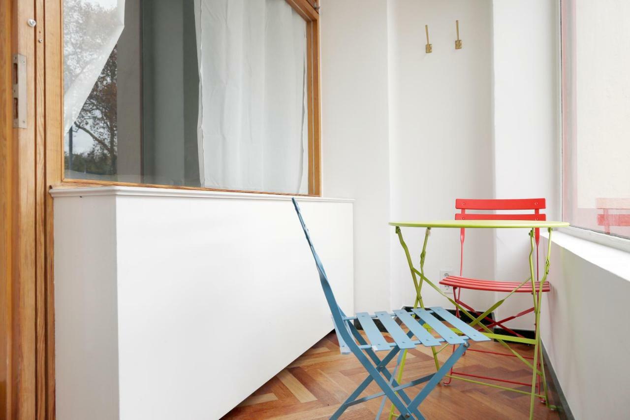 Katz By Rockchair Apartments L Superhost Status L 3 Bedrooms Boxspringbeds 2 Bathrooms In City Center - Cozy Family & Business Flair Welcomes You! Berlin Luaran gambar