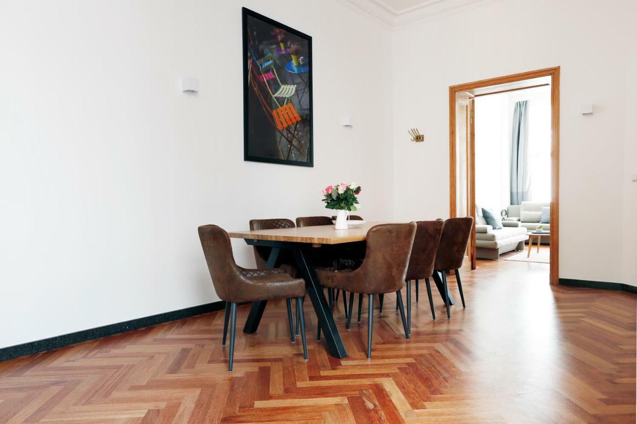 Katz By Rockchair Apartments L Superhost Status L 3 Bedrooms Boxspringbeds 2 Bathrooms In City Center - Cozy Family & Business Flair Welcomes You! Berlin Luaran gambar