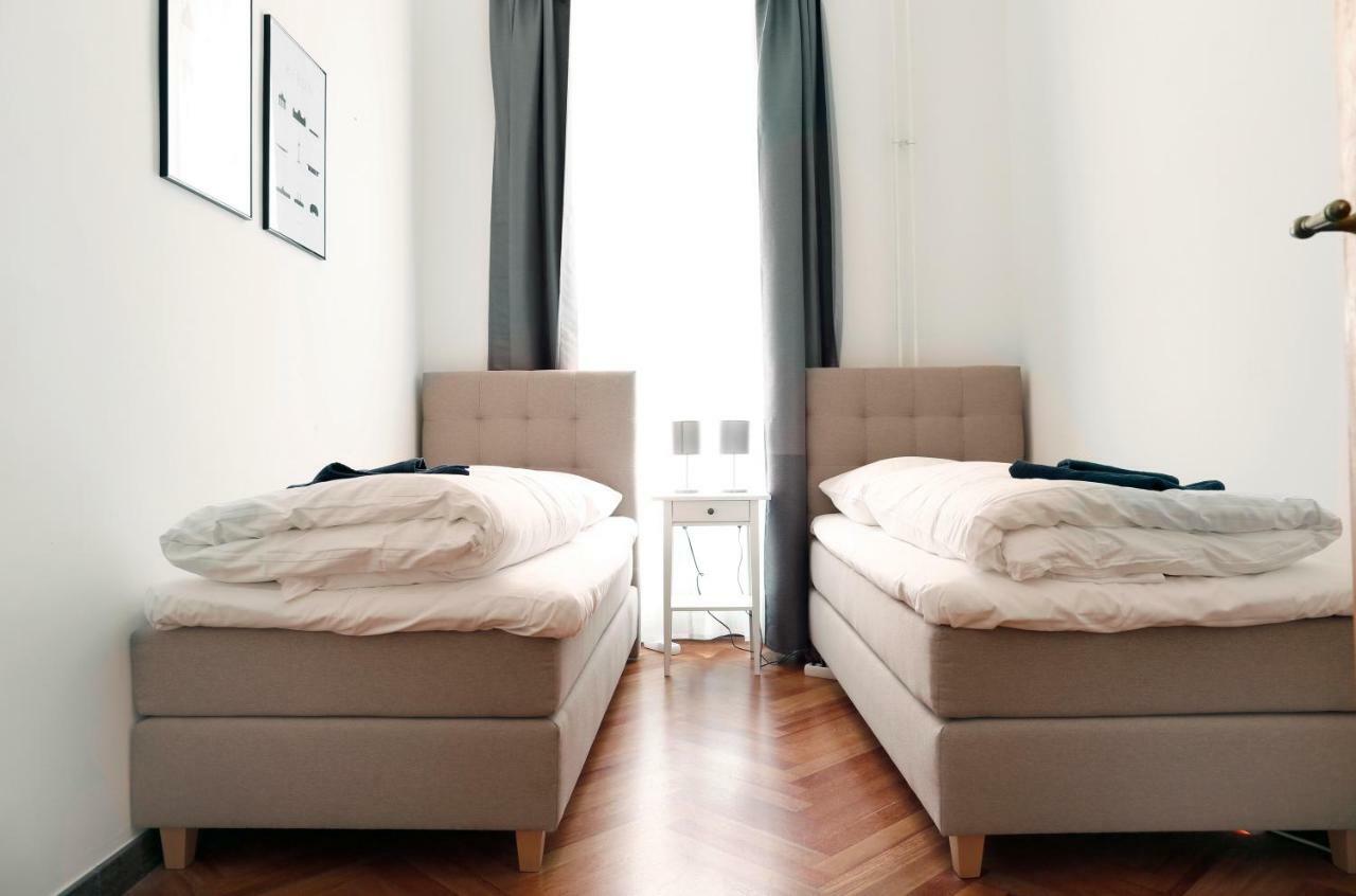 Katz By Rockchair Apartments L Superhost Status L 3 Bedrooms Boxspringbeds 2 Bathrooms In City Center - Cozy Family & Business Flair Welcomes You! Berlin Luaran gambar